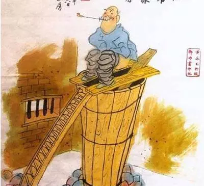 马桶的由来为何又叫马桶概括(3)