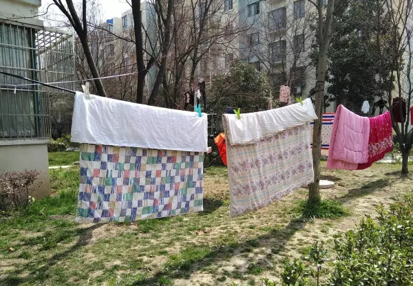 磁疗被可以在阳光下晒吗(2)