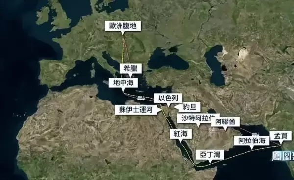 中央位置,就是指战场的中间地带(2)