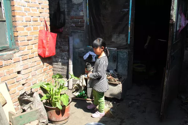 南屋灶台朝向哪个方位最好(2)