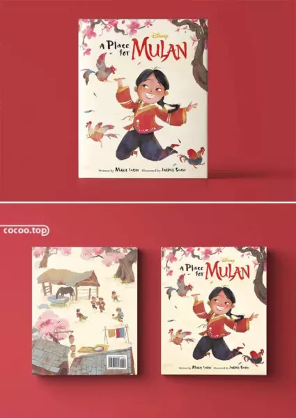 书封面外面套着的纸叫什么(16)