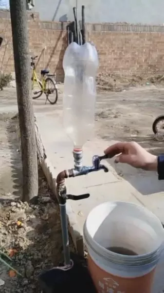 暗管水管冻了最好的解决办法(11)