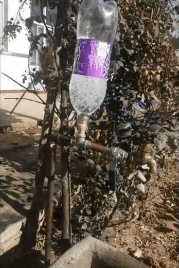 暗管水管冻了最好的解决办法(13)