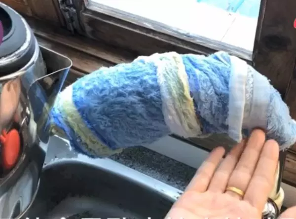 暗管水管冻了最好的解决办法(3)