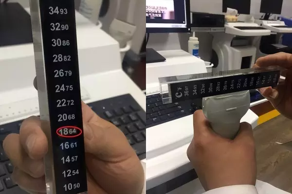 超平仪怎么使用方法(4)