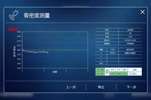 超平仪怎么使用方法(7)