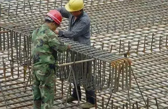 强度等级400mpa的是什么钢筋(3)