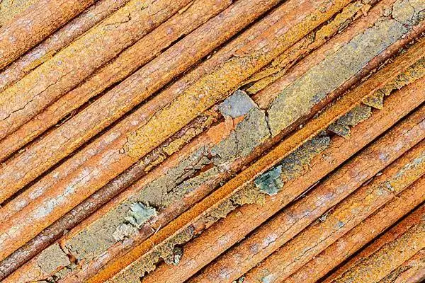 强度等级400mpa的是什么钢筋(4)