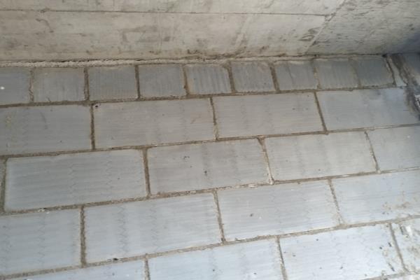 12yj3-3蒸压加气混凝土砌块墙.