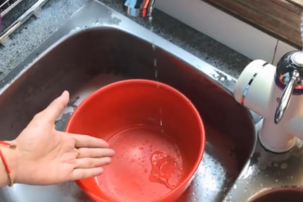 暗管水管冻了最好的解决办法.