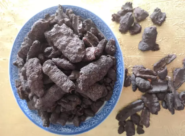 虫胶是什么东西对人有害吗(4)