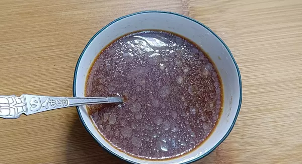素地三鲜的做法家常(7)