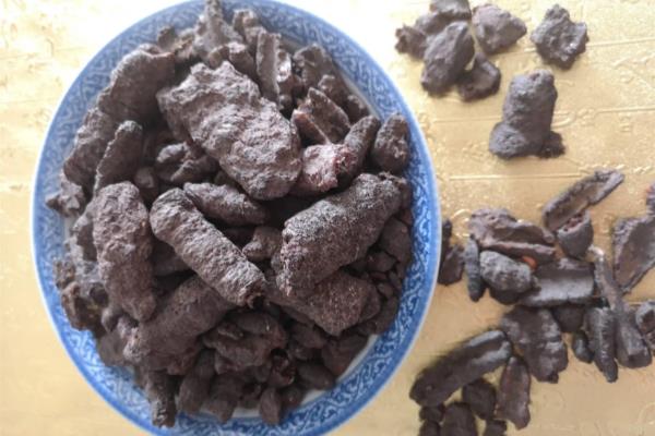 虫胶是什么东西对人有害吗.
