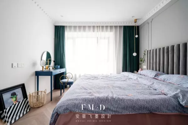 梳妆台高度75还是80cm合适吗(11)