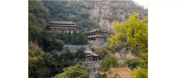 云梦山在哪个省哪个市哪个县(6)