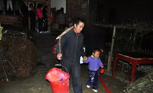 新房入住暖房是什么意思(3)