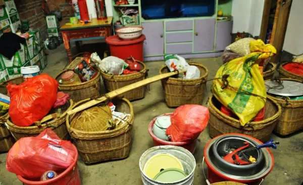 新房入住暖房是什么意思(5)