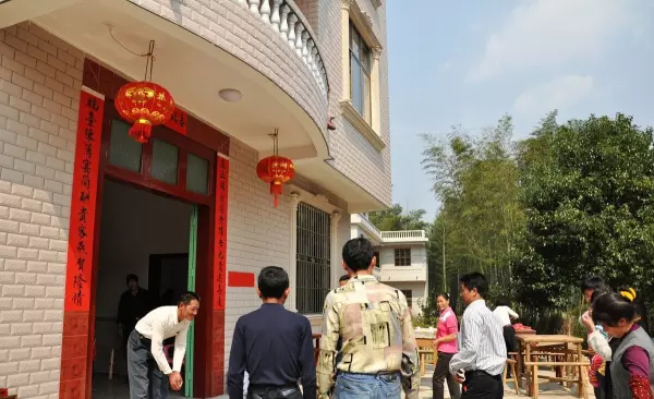 新房入住暖房是什么意思(6)
