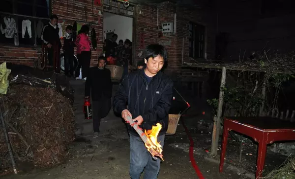 新房入住暖房是什么意思(8)
