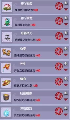 巧匠之术等级越高成功率越高吗(3)
