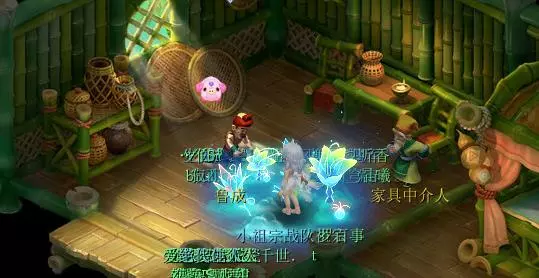 巧匠之术等级越高成功率越高吗(4)