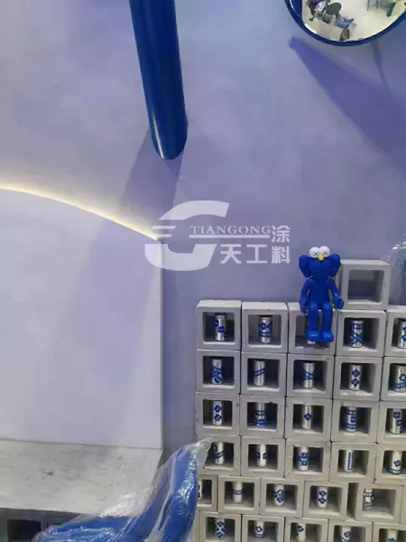 水泥漆和乳胶漆的区别(3)
