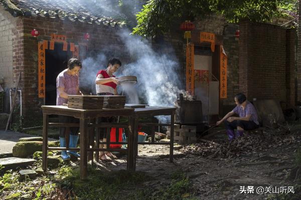 新房入住暖房是什么意思.
