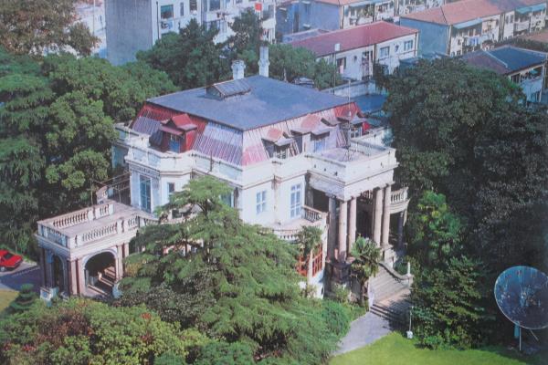 新古典主义和古典主义建筑的区别.