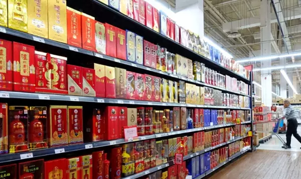 开鲁老窖是勾兑酒还是粮食酒(1)