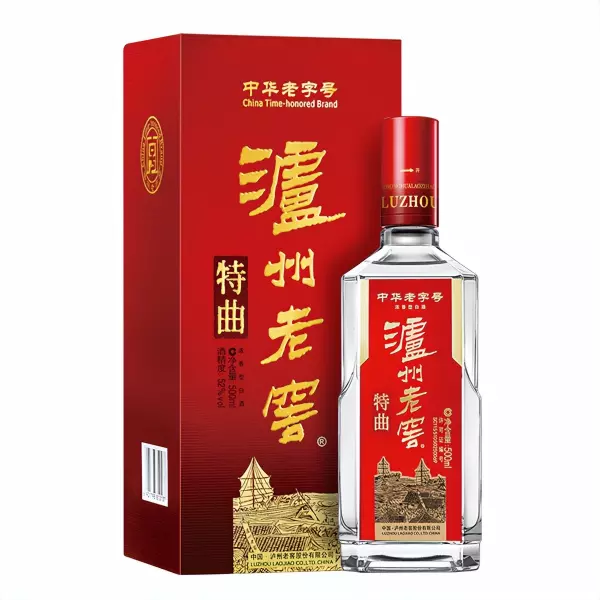 开鲁老窖是勾兑酒还是粮食酒(3)