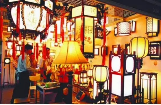 胜球灯饰集团有限公司靠谱吗(1)