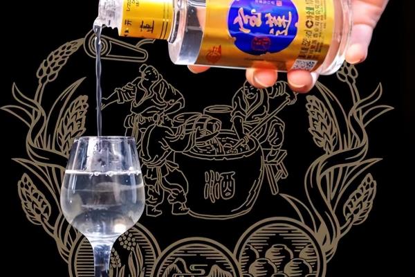 开鲁老窖是勾兑酒还是粮食酒.