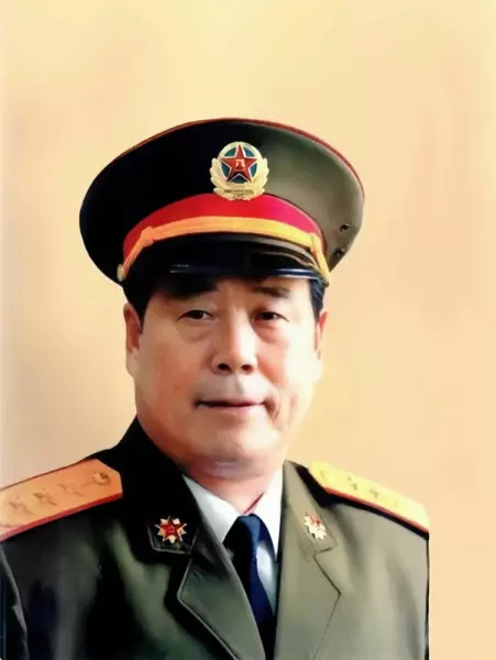 傅全有上将还在吗(1)