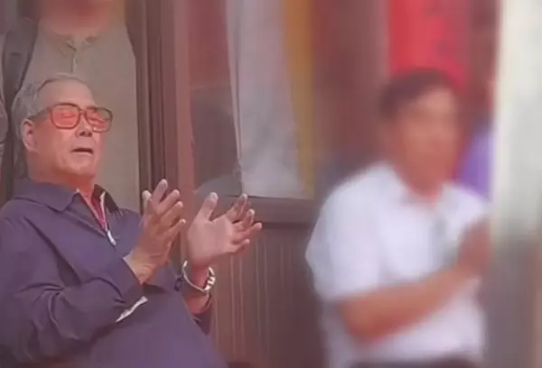 傅全有上将还在吗(2)