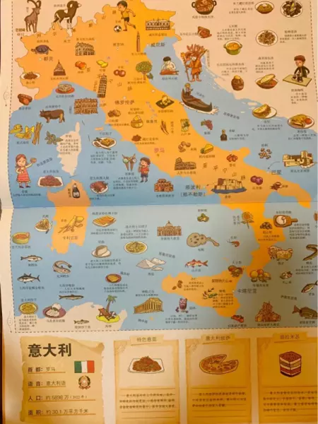 书本尺寸是多少厘米(1)