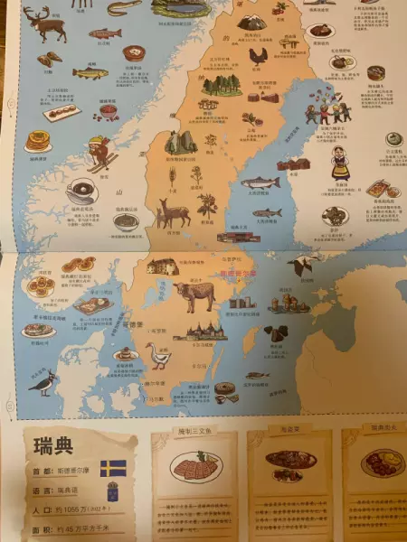书本尺寸是多少厘米(3)