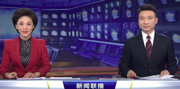 美丽的尴尬是哪年春晚(7)