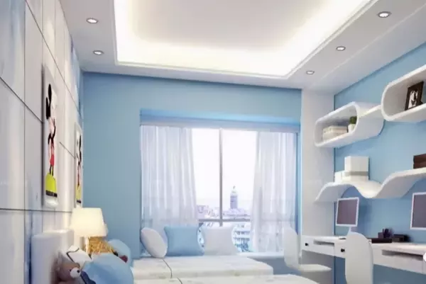 油漆工序的常见问题和解决办法(1)