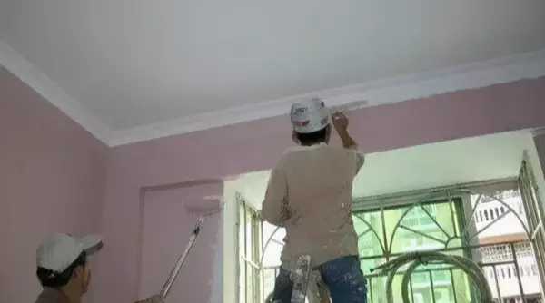 油漆工序的常见问题和解决办法(3)
