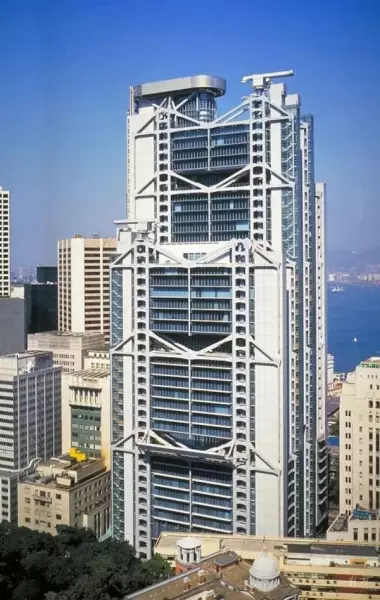 高技派建筑代表人物有哪些(13)