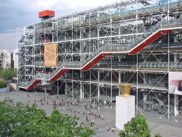 高技派建筑代表人物有哪些(3)