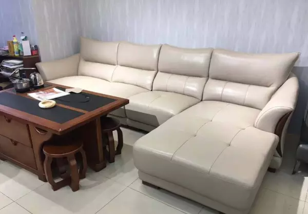 旧沙发翻新换皮沙发翻新价格(2)
