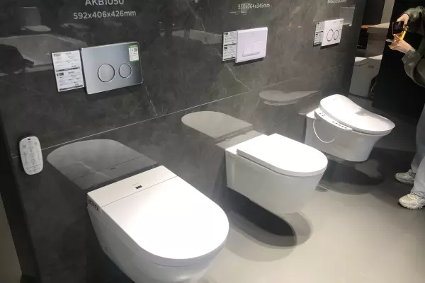 墙排马桶优缺点接污水管会堵吗(3)
