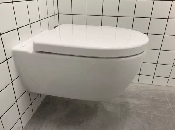 墙排马桶优缺点接污水管会堵吗(6)