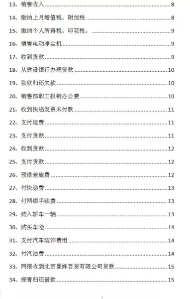 厂门口电动门一般怎么做会计科目(3)