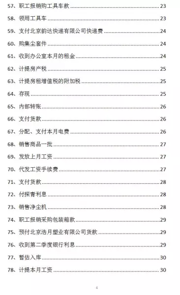 厂门口电动门一般怎么做会计科目(5)