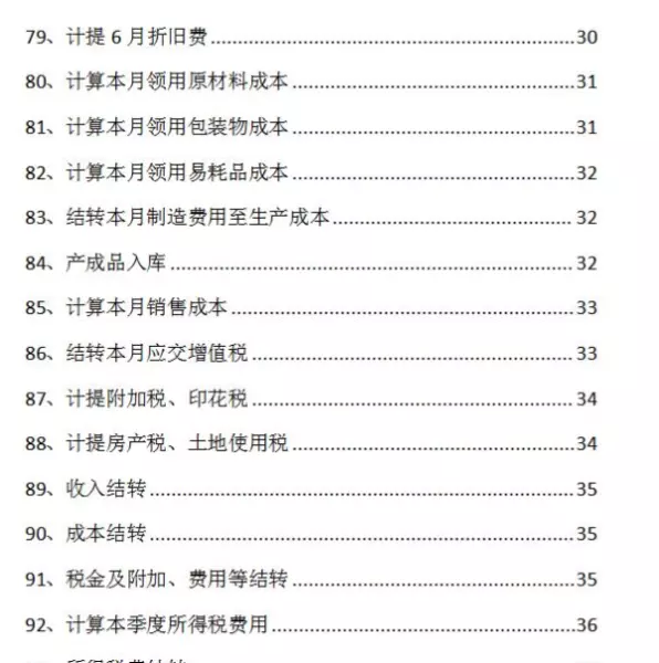 厂门口电动门一般怎么做会计科目(6)