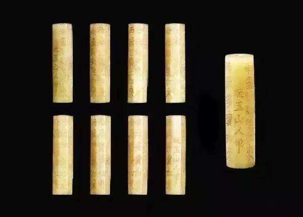 古代玉勒子是做什么用的(12)