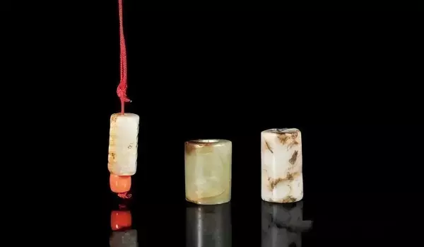 古代玉勒子是做什么用的(13)