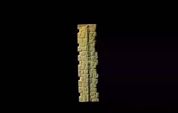 古代玉勒子是做什么用的(9)